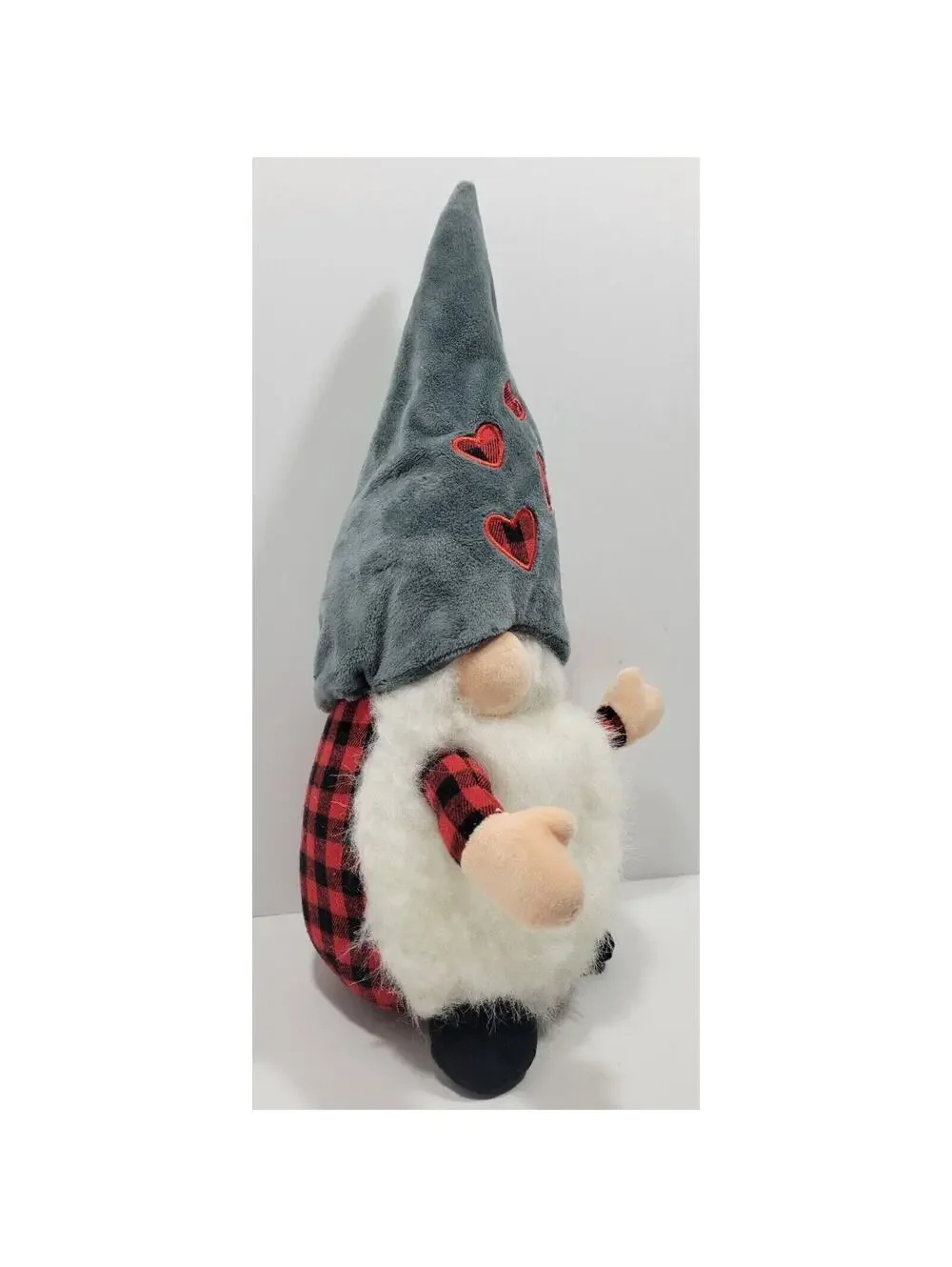 Arkin Progressive Plush Gnome 11